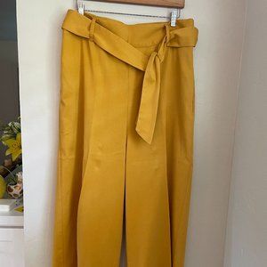 Frances Valentine Zoe Belted pant